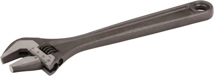 Produktbild Bahco Rollgabelschlüssel mit Zentralmutter, phosphatiert, 305 mm (34 mm)