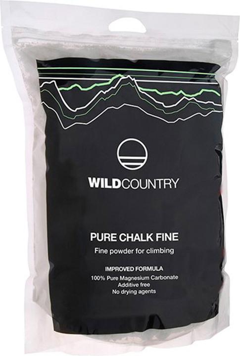 Immagine prodotto Wild Country Pure Chalk Fine Magnesium 170G