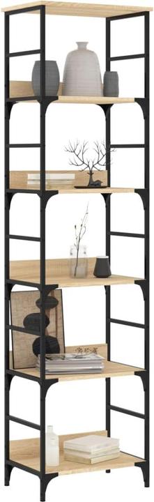 Produktbild VidaXL Ford (50 x 33 x 188.5 cm)