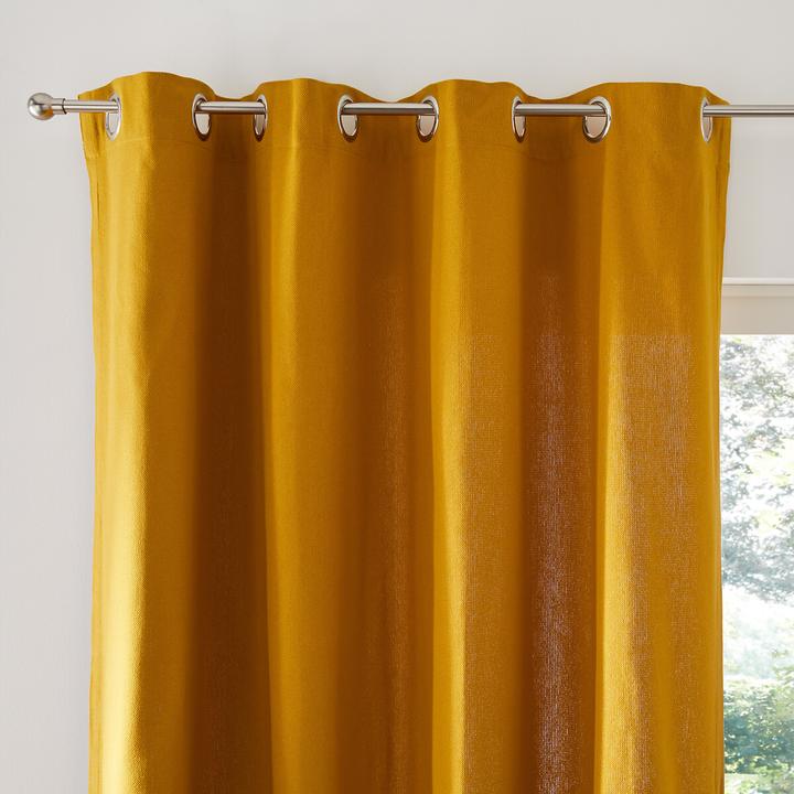 Produktbild La Redoute Interieurs Panama Coeur (180 x 140 cm)