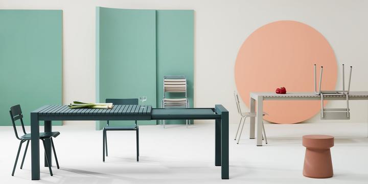 Produktbild micasa Cadiz (200 x 90 x 75 cm)