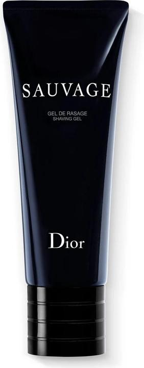 Produktbild Dior Sauvage (125 ml, Rasiergel)