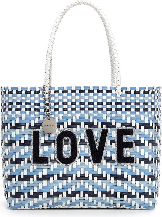 Produktbild Emily und Noah Shopper E&N Edda (0.01 l)
