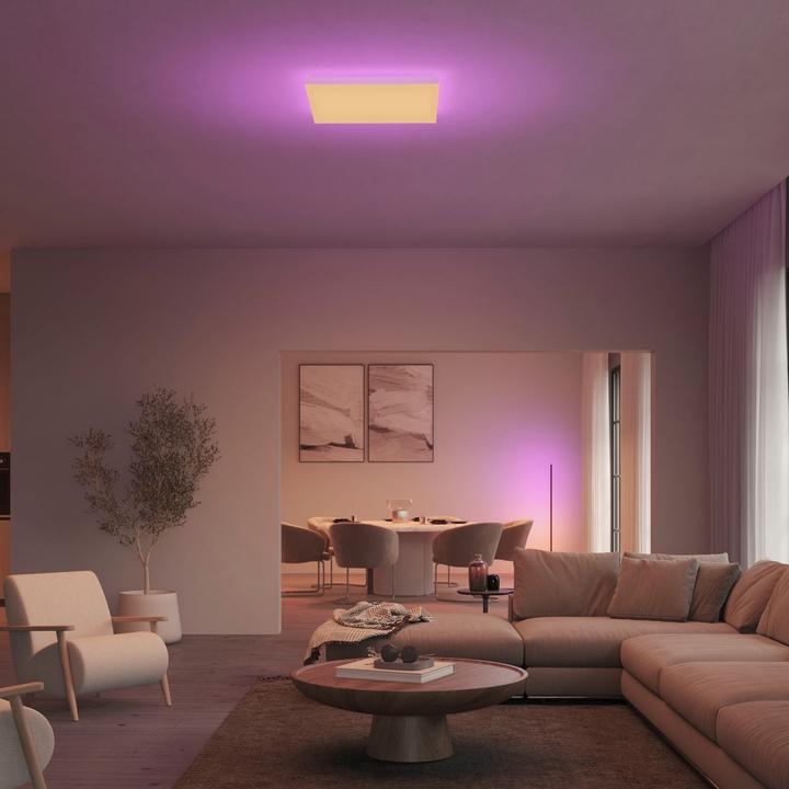 Image du produit Philips Hue White & Col. Amb. Datura (4300 lm)