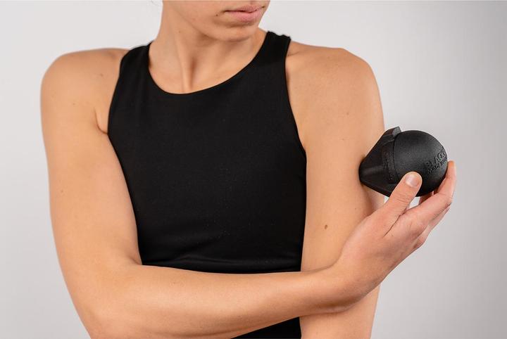 Produktbild Blackroll a002882 knee box