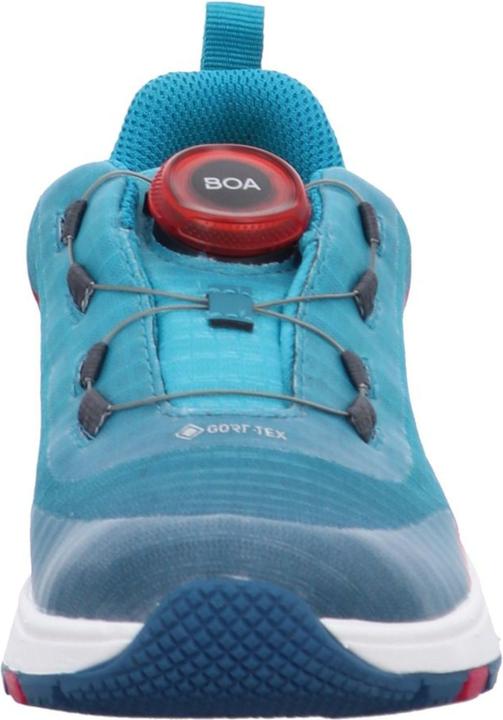 Image du produit Vado Baskets SKY Lo BOA Gore Tex Turquise (29)