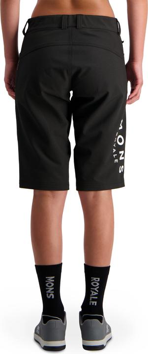 Produktbild Mons Royale Women's Momentum 2.0 Bike Shorts (L)