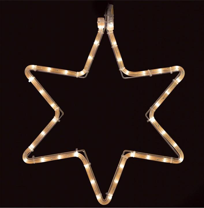 Produktbild STT LED Star