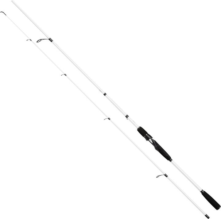 Immagine prodotto Abu Garcia Venerate Spinnrute mit EVA-Griff (2.44 m, 10-30g) (Asta a tutto tondo, 244 cm)