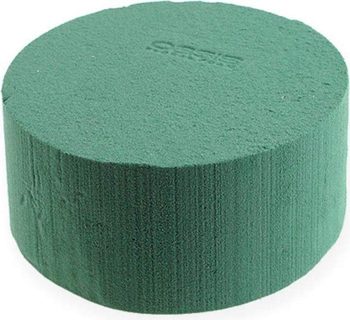 Actual product image Oasis IDEAL cylinder