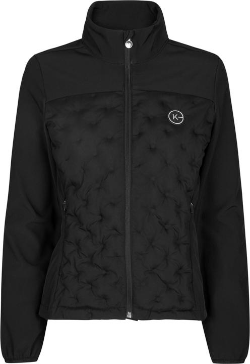 Kingsland Jacket Padded Holley ladies (M)