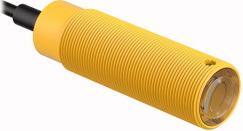 Turck Opto Sensor ricevitore sensore a sbarramento SM2A30PRL