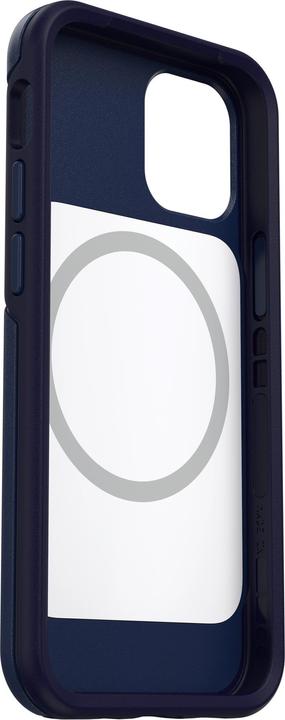 Actual product image OtterBox Symmetry+ MagSafe (Apple iPhone 12 mini)