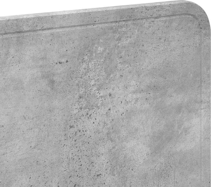 Béton gris
