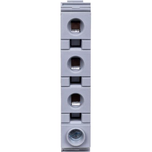 Wago Verteilerklemme (Verteiler), Elektronikzubehör + Gehäuse, Grau