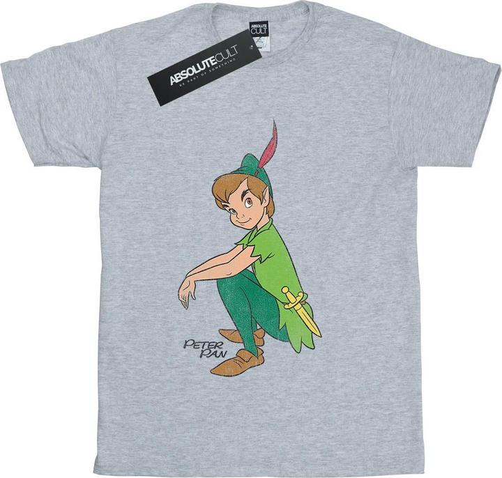 Immagine prodotto Disney Classic Maglietta Ragazze (152, 158)