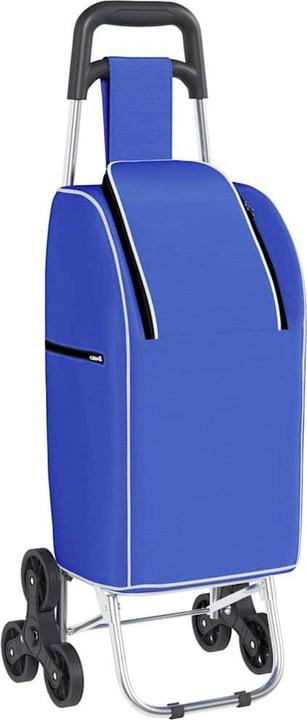 Actual product image vidaXL Shopping trolley
