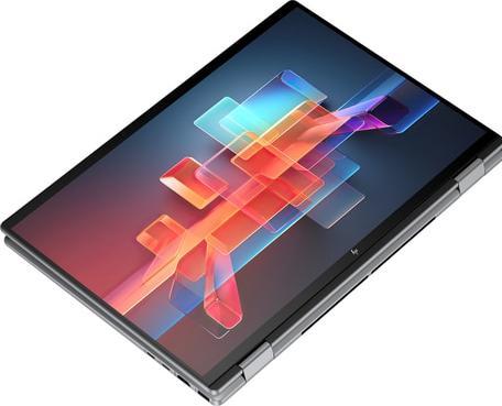 Produktbild HP ENVY x360 16-ad0951nd (B61K6EA#ABH) (16", 512 GB, 16 GB, Eng. Int., AMD Ryzen 5 8640HS)