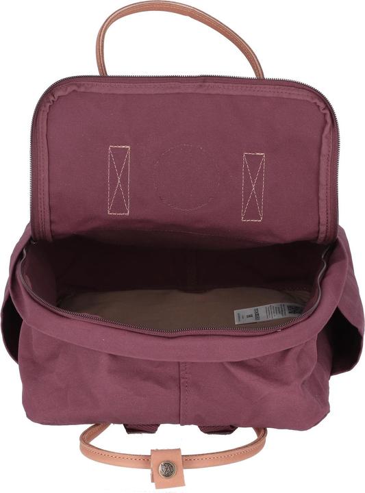 Actual product image Fjällräven Kånken No. 2 (16 l)