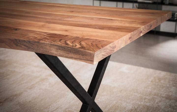 Actual product image Wohnling 200x100x76 (200 x 100 x 76 cm)