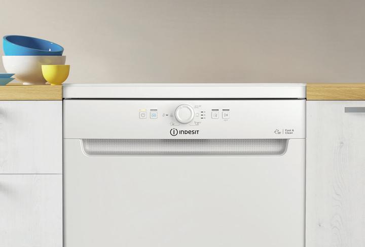 Image du produit Indesit D2F HK26