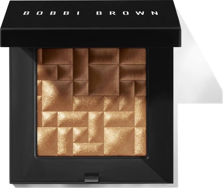 Produktbild Bobbi Brown Highlighting Powder (Copper Glow, Highlighter, 8 ml)