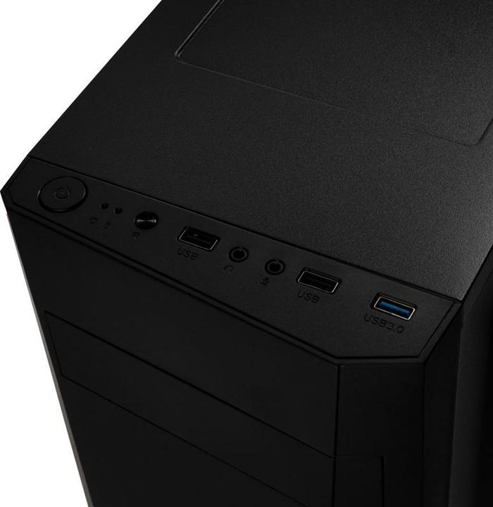Actual product image Zalman T8 (ATX)
