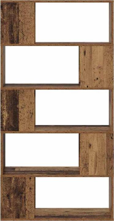 Image du produit vidaXL Wandschrank (24 x 80 x 156 cm)