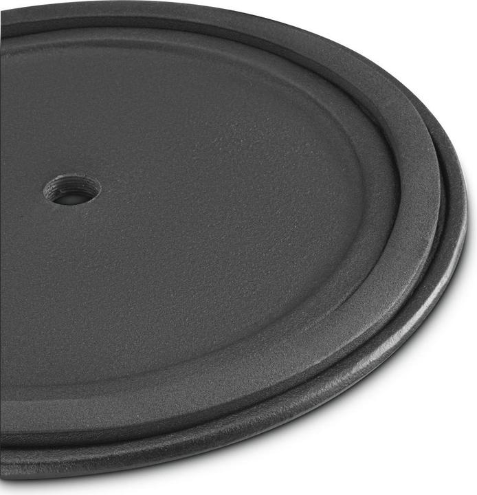 Image du produit Hama Support de haut-parleur (1 paire, Support, Réglable en hauteur)