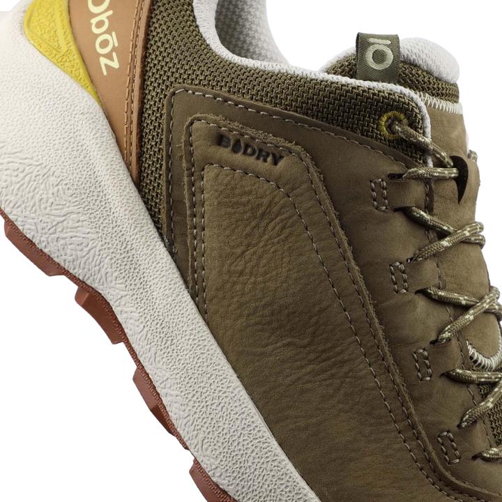 Produktbild Oboz Sneaker Leder niedrig geschnitten (40)