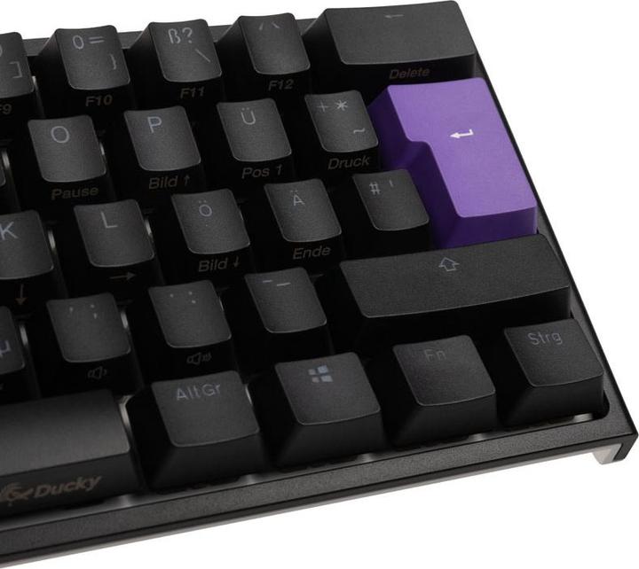 Image du produit Ducky One 2 Mini (DE, Filaire)