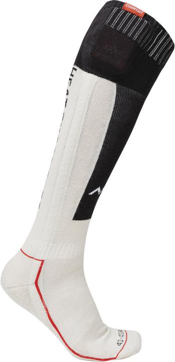 Heat Experience Heated Technical Socks w.batteries (M)