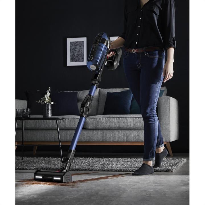 Actual product image Rowenta RH98C0WO
