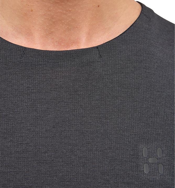 Actual product image Haglöfs Women's L.I.M Ridge Tee (M)