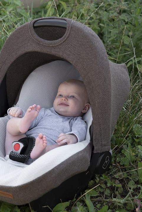 Immagine prodotto Baby's only Copertina Babys only Maxi-Cosi 0+ Classic, Cacao