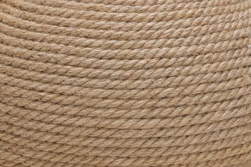 Actual product image Designed by Lotte Half scratching ball Vivi (18.50 cm, Sand)