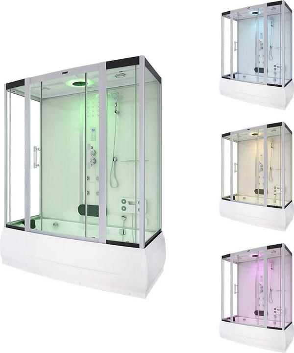 Actual product image Home Deluxe Yaru