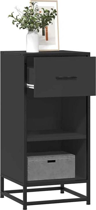 Image du produit vidaXL Sideboard (35.50 x 35 x 76 cm)