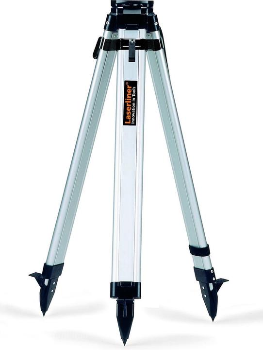 Actual product image Laserliner Flat head stand 080.00 5/8 height
