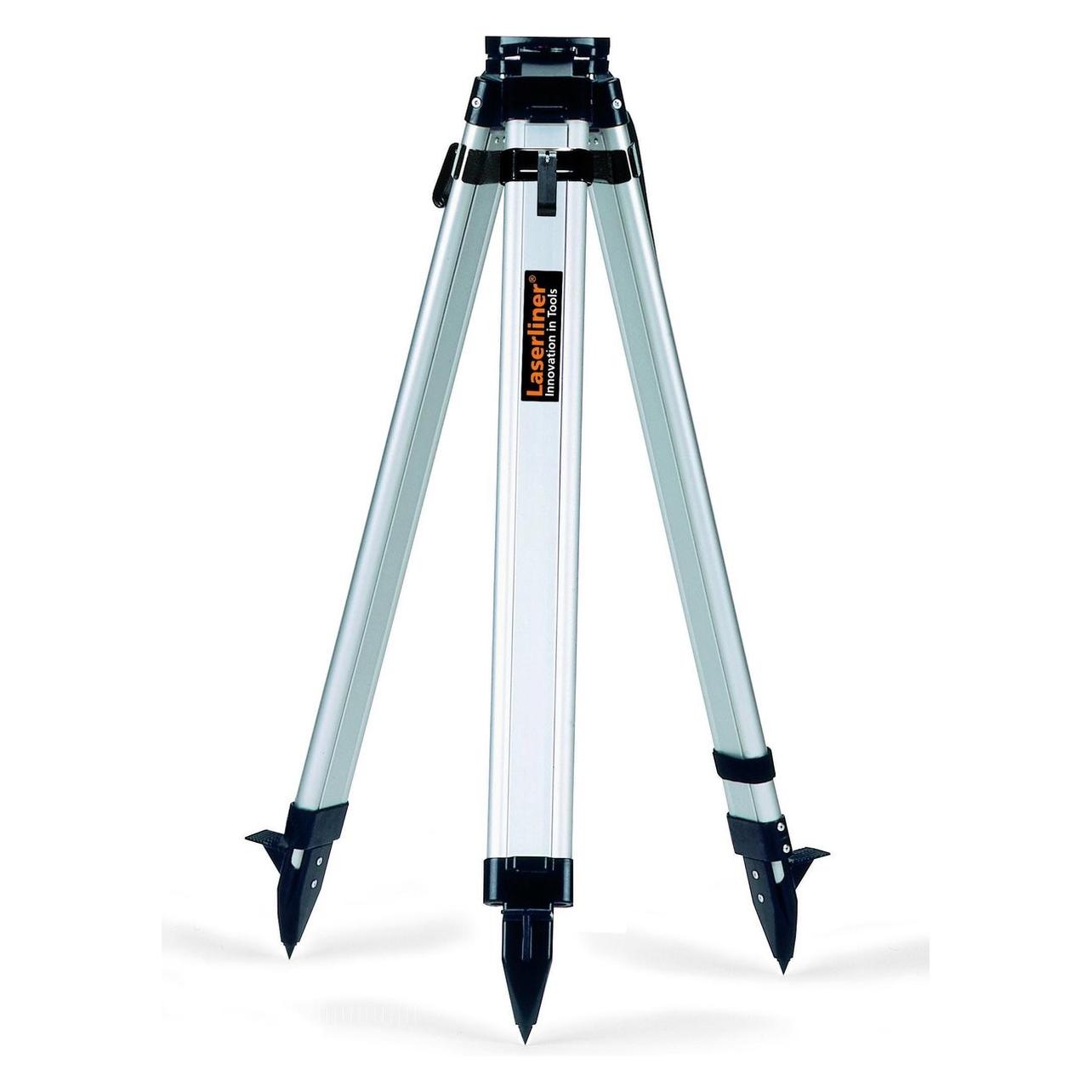 Laserliner Flachkopfstativ 080.00 5/8 Höh (080.00)