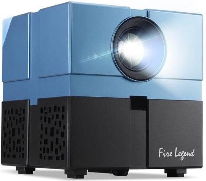 Image du produit Acer AOpen QH12a (HD, 135 lm)