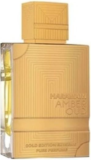 Actual product image Al Haramain Amber Oud Gold Edition Extreme (Extrait De Parfum, 200 ml)