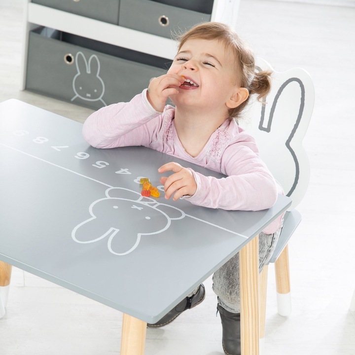 Actual product image Roba Miffy (Child seating group)