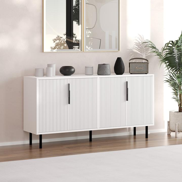 Produktbild Hanah Home Clara Console (150 x 36 x 75 cm)