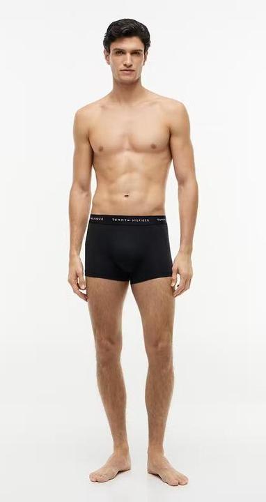 Produktbild Tommy Hilfiger Microfaser Pants (S, 3er Pack)