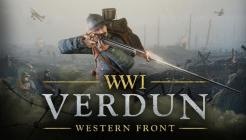 Produktbild Sony WWI Verdun: Western Front (EN, FR, IT)