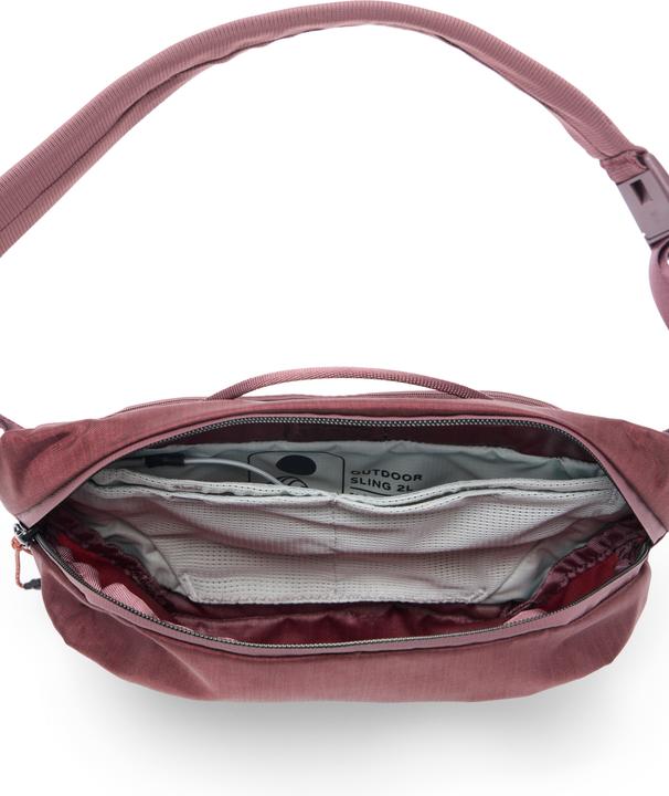 Produktbild Peak Design Outdoor Sling (Kamera Schultertasche, Kamera Hüfttasche, 2 l)