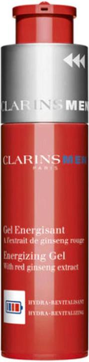 Image du produit Clarins Gel énergisant (50 ml, Gel visage)