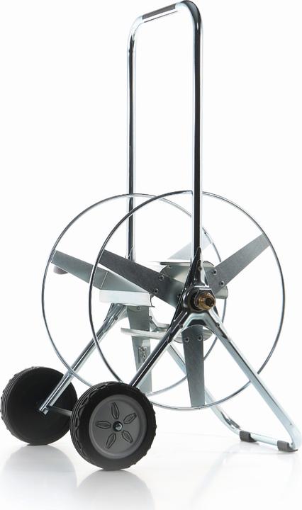 Actual product image Alba Silver Series II (100 m)