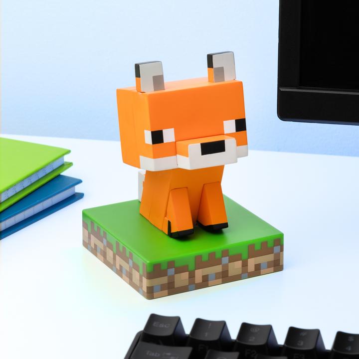Immagine prodotto Paladone Products Minecraft Renard
